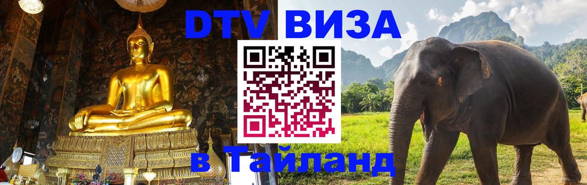 DTV Visa Тайланд купить Волжский 